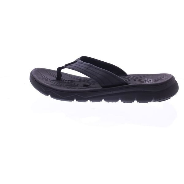 Skechers Skechers Sports Men's Men's Shoes Black 45EU