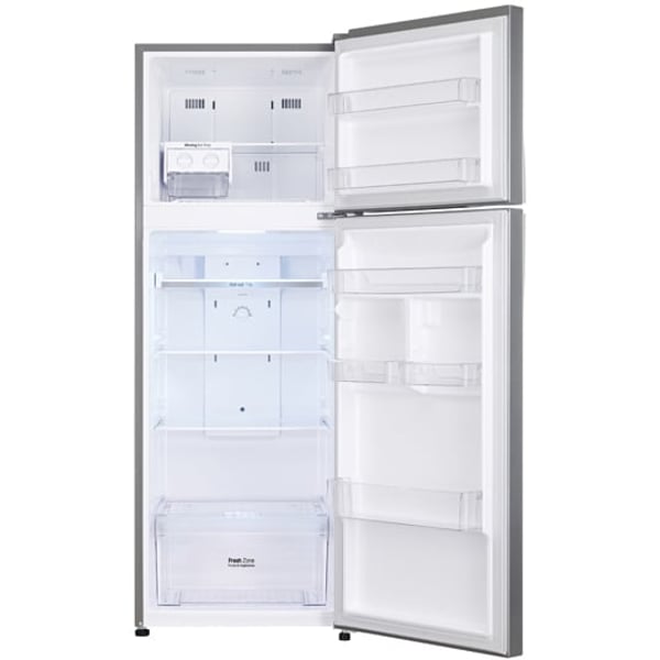 LG Top Mount Refrigerator 420 Litres GRB422RLHL LG Top Mount Refrigerator 420 Litres GRB422RLHL