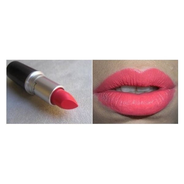 Mac Lipstick Viva Glam Nicki