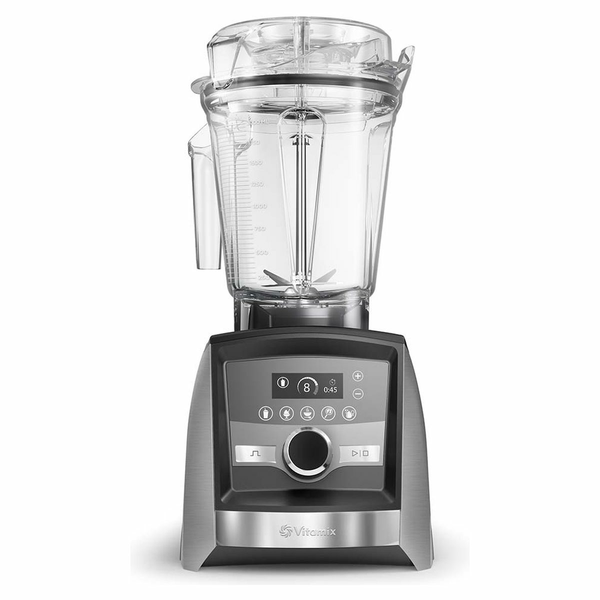 Buy Vitamix® Ascent® Series A3500i Highperformance Blender Brushed