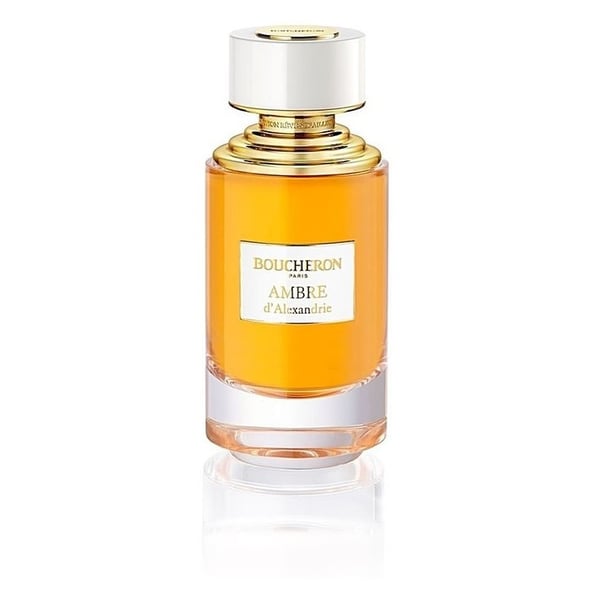 Boucheron Ambre D'Alexandrie 125ml Unisex Eau De Parfum