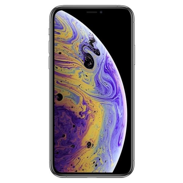iPhone Xs 64GB Silver iPhone Xs 64GB Silver