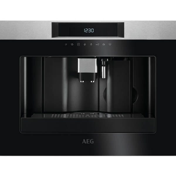 AEG Built In Coffee Machine KKK884500M AEG Built In Coffee Machine KKK884500M