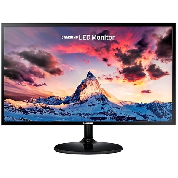 Samsung LS27F350FHMXUE Full HD Flat Monitor 27inch
