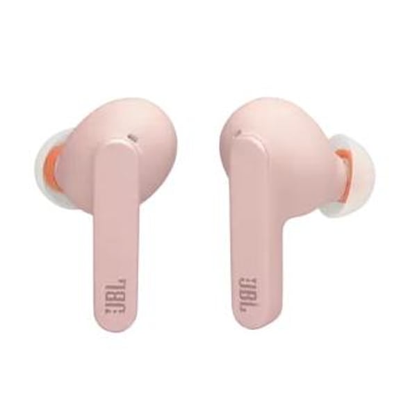 JBL LIVEPRO+TWS InEar NC Headphon Pink JBL LIVEPRO+TWS InEar NC Headphon Pink