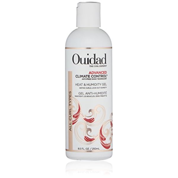 Ouidad Advanced Climate Control Heat And Humidity Gel, 8.5 Fl Oz Ouidad Advanced Climate Control Heat And Humidity Gel, 8.5 Fl Oz
