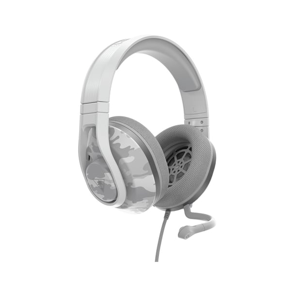 Turtle Beach Recon 500 Wired Gaming Headset - Arctic Camo Turtle Beach Recon 500 Wired Gaming Headset - Arctic Camo