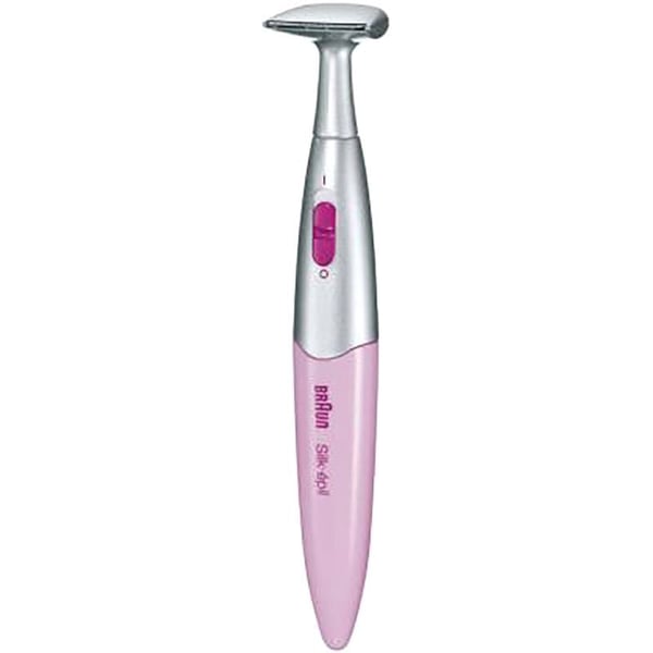 Braun Ladies Trimmer FG1100 Braun Ladies Trimmer FG1100