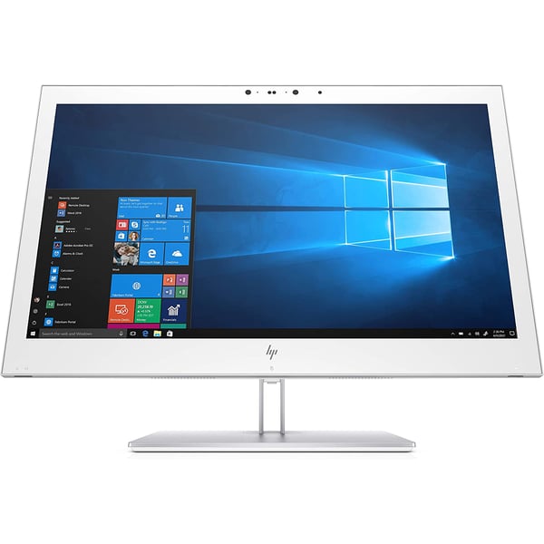 HP 27inch QHD Healthcare Edition Clinical Review Monitor HC270CR