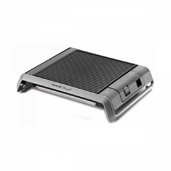 Korkmaz A333-02 Mangalet Bbq Granite Electric Grill
