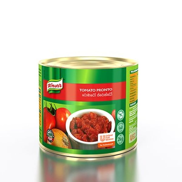 Knorr Tomato Pronto -2 KG