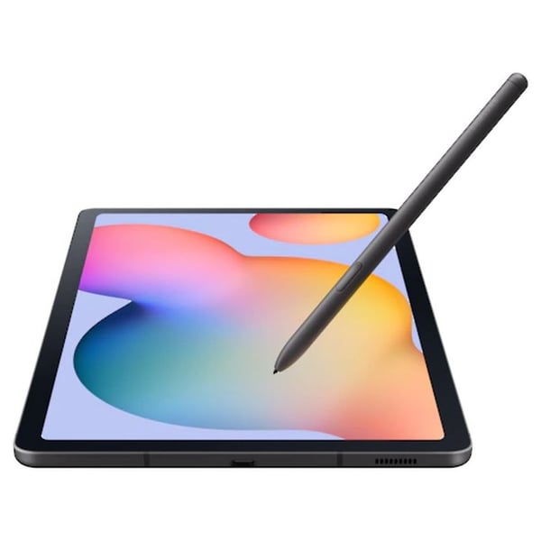 Samsung Galaxy Tab S6 Lite SM-615 Tablet - WiFi+4G 64GB 4GB 10.4inch Oxford Grey