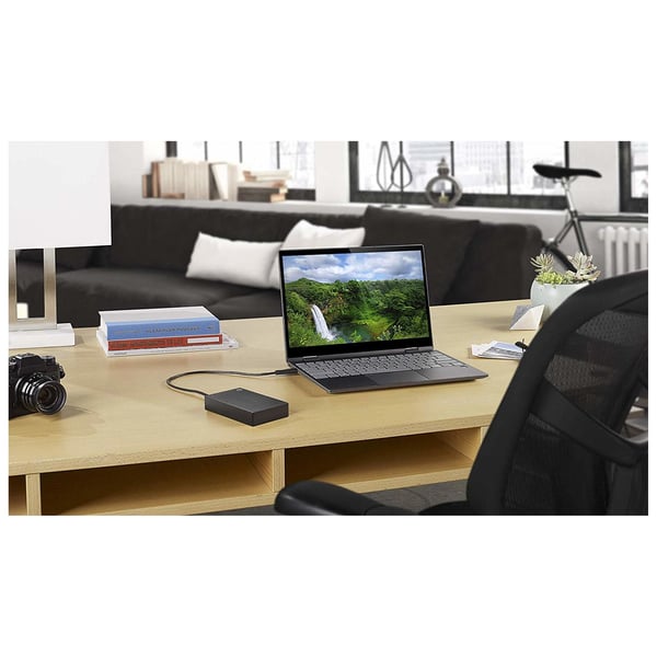 Seagate STHP4000400 Backup Plus Portable Hdd 4TB Black Seagate STHP4000400 Backup Plus Portable Hdd 4TB Black