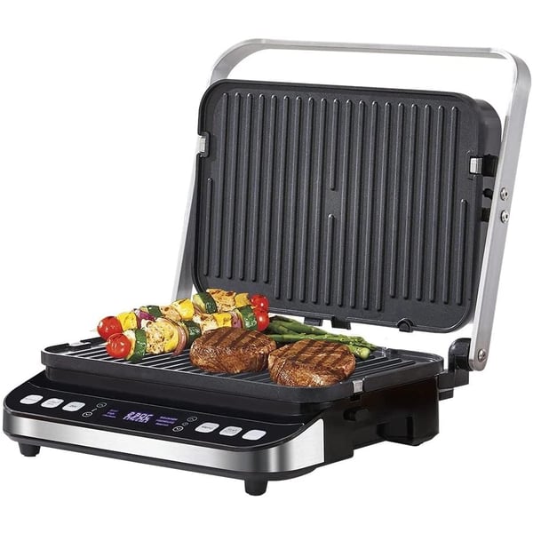 Panini griddle clearance