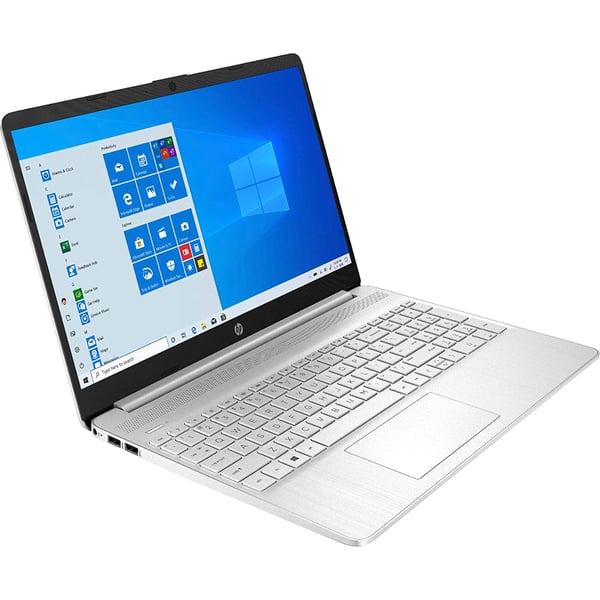 HP 15-EF1013DX Touch Screen Laptop Ryzen 7-4700U 2.0GHz 8GB 512GB AMD Radeon Graphics Win10 15.6inch FHD English Keyboard HP 15-EF1013DX Touch Screen Laptop Ryzen 7-4700U 2.0GHz 8GB 512GB AMD Radeon Graphics Win10 15.6inch FHD English Keyboard