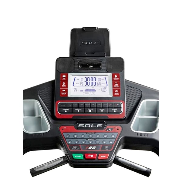 Sole Fitness Treadmill F80