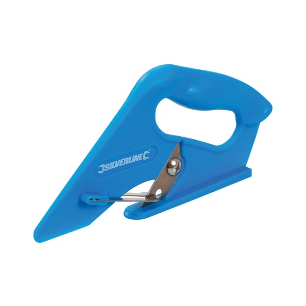Buy Silverline Universal Carpet Cutter Online in UAE Sharaf DG