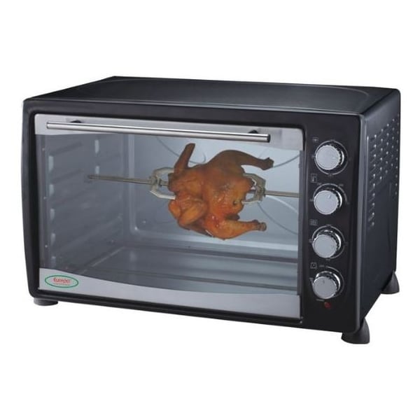 Europa Electric Oven With Rotisserie 45 Litres FEOMK4201