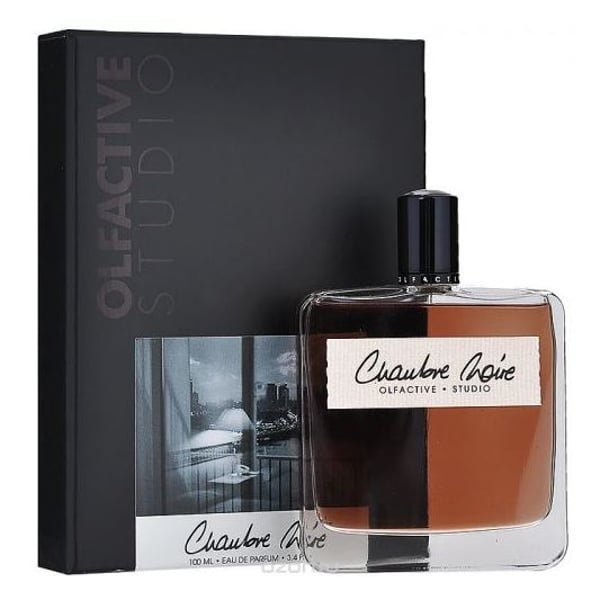 Olfactive Studio Chambre Noir Perfume For Unisex 100ml Eau de Parfum