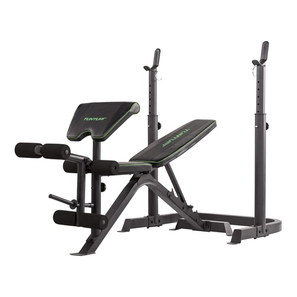 Tunturi WB50 MID Width Weight Bench