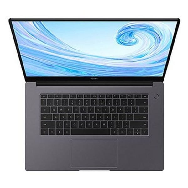 Huawei MateBook D 15 - Core i5 1GHz 8GB 1TB+256GB 2GB Win10 15.6inch FHD Space Grey Huawei MateBook D 15 - Core i5 1GHz 8GB 1TB+256GB 2GB Win10 15.6inch FHD Space Grey