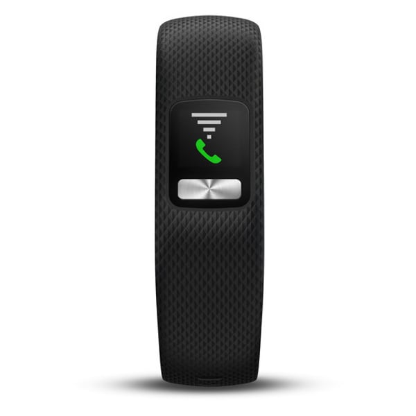 Garmin Vivofit 4 Fitness Band Small/Medium Black - 0100184710 Garmin Vivofit 4 Fitness Band Small/Medium Black - 0100184710
