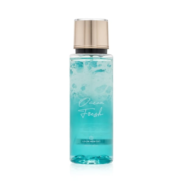 Louis Breton Body Mist For Women Ocean Fresh 250ml