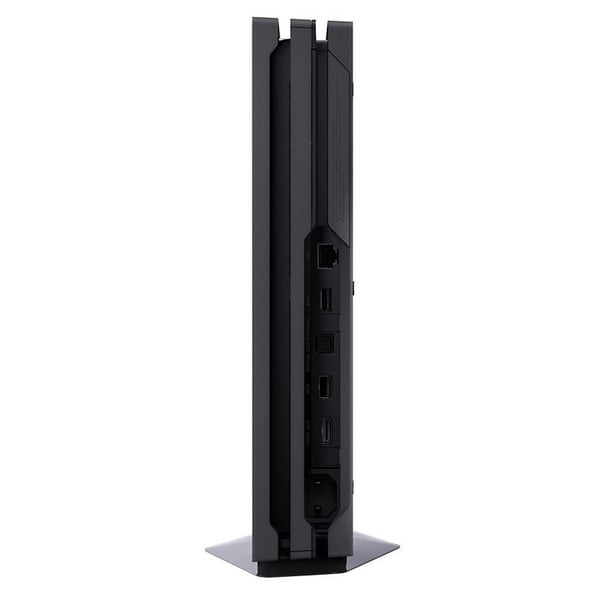 Sony PS4 Pro Gaming Console 1TB Black + Extra Controller + FIFA 19 Game Sony PS4 Pro Gaming Console 1TB Black + Extra Controller + FIFA 19 Game