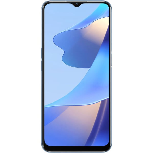 Oppo A16 CPH2269 64GB Crystal Black 4G Dual Sim Smartphone Oppo A16 CPH2269 64GB Crystal Black 4G Dual Sim Smartphone