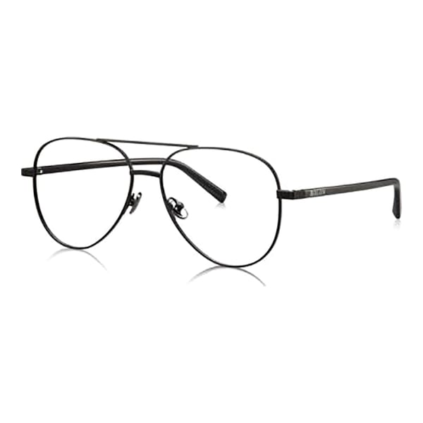 Bolon Aviator Black Frames Unisex BJ7023-B11-56 Bolon Aviator Black Frames Unisex BJ7023-B11-56