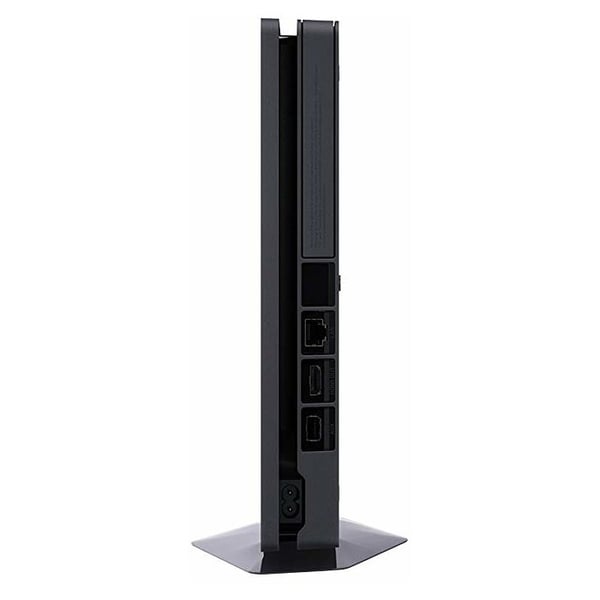 Sony PS4 Slim Gaming Console 500GB Black + Extra Controller Sony PS4 Slim Gaming Console 500GB Black + Extra Controller