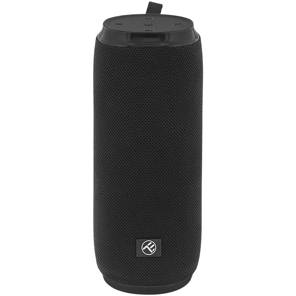 Tellur Gliss Bluetooth Speaker 16W Black