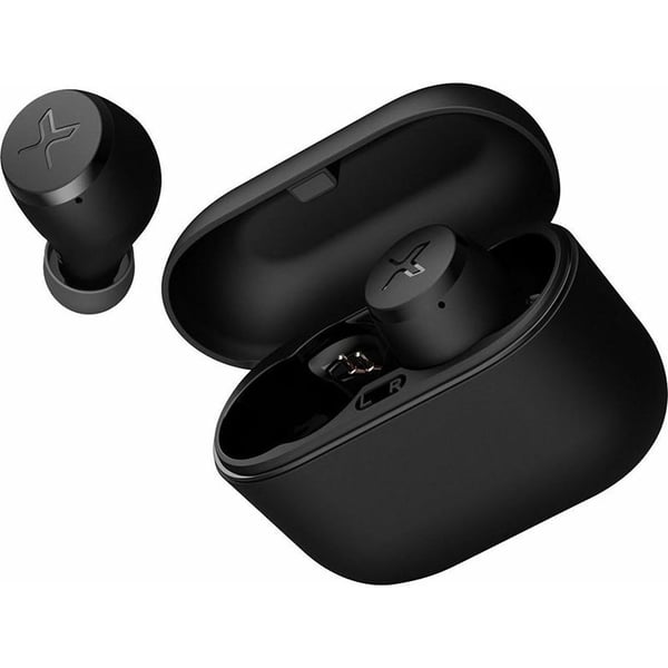 Edifier X3BK True Wireless In Ear Earbuds Black