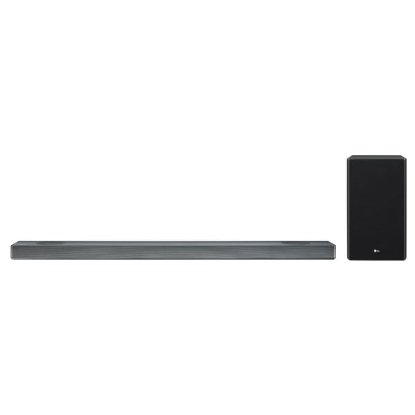 LG SL9Y Sound Bar