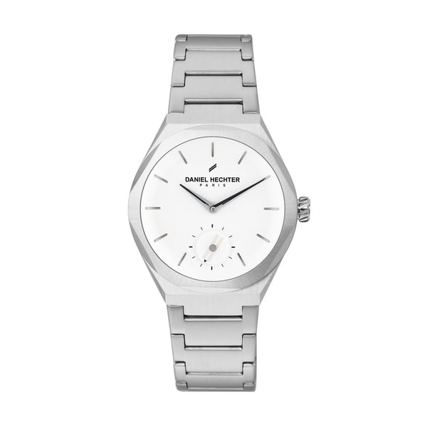 Daniel Hechter Fusion Lady Iron Stainless Steel Women's Watch Daniel Hechter Fusion Lady Iron Stainless Steel Women's Watch