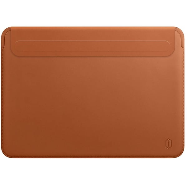 Wiwu Skin Pro ll Sleeve Brown MacBook Pro 13.3inch Wiwu Skin Pro ll Sleeve Brown MacBook Pro 13.3inch