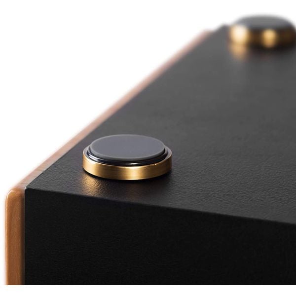 Edifier Bluetooth Studio Speakers Brown Edifier Bluetooth Studio Speakers Brown