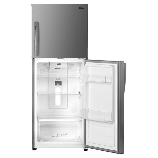 Terim Top Mount Refrigerator 240 Litres TERR240S Terim Top Mount Refrigerator 240 Litres TERR240S
