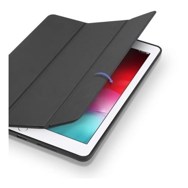 Dux Ducis Osom Series Back Cover For iPad Pro 10.5 (2017) / iPad Air 2019 Black Dux Ducis Osom Series Back Cover For iPad Pro 10.5 (2017) / iPad Air 2019 Black