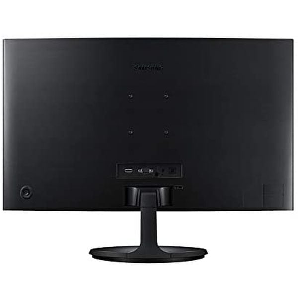 Samsung LC27F390FHMXUE LED Curved Monitor 27inch Samsung LC27F390FHMXUE LED Curved Monitor 27inch