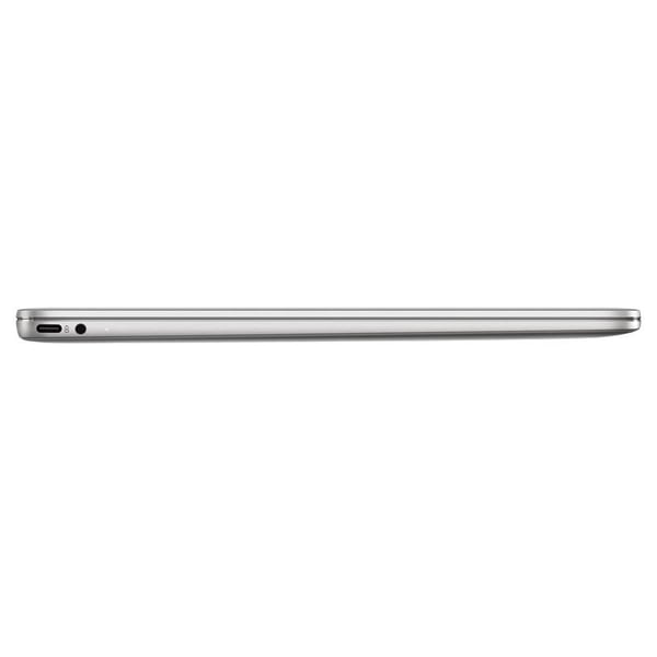 Huawei MateBook 13 2020 - Core i5 1.6GHz 8GB 512GB Shared Win10 13inch Mystic Silver English/Arabic Keyboard Huawei MateBook 13 2020 - Core i5 1.6GHz 8GB 512GB Shared Win10 13inch Mystic Silver English/Arabic Keyboard