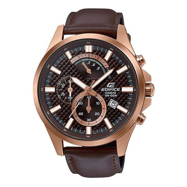 Casio efr cheap 530