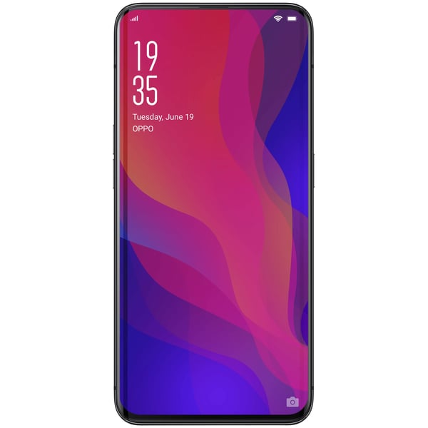 Oppo Find X 512GB Black Lamborghini Edition Oppo Find X 512GB Black Lamborghini Edition