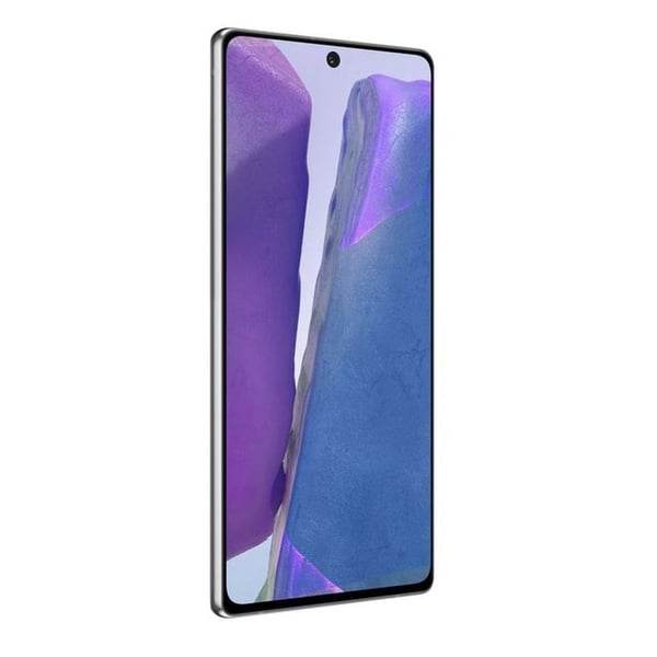 Samsung Galaxy Note 20 256GB Mystic Grey 5G Smartphone Samsung Galaxy Note 20 256GB Mystic Grey 5G Smartphone