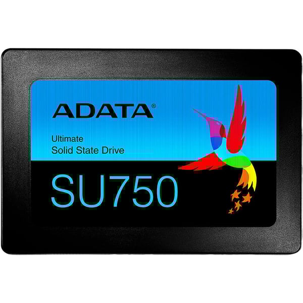 Adata Ultimate Su750 2.5 Adata Ultimate Su750 2.5