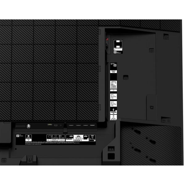 Sony XR83A90J 4K Ultra HDR XR Smart OLED Google TV 83inch