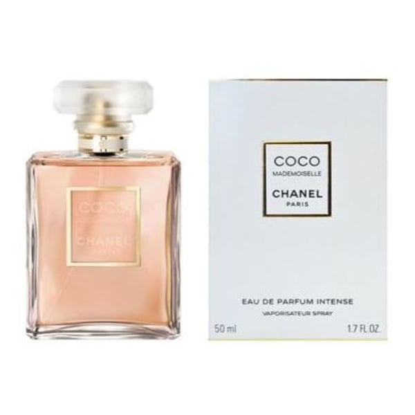 Zachtmoedigheid Inspecteur vogel Buy Chanel Coco Mademoiselle Eau de Parfum For Women 50ml Online in UAE |  Sharaf DG