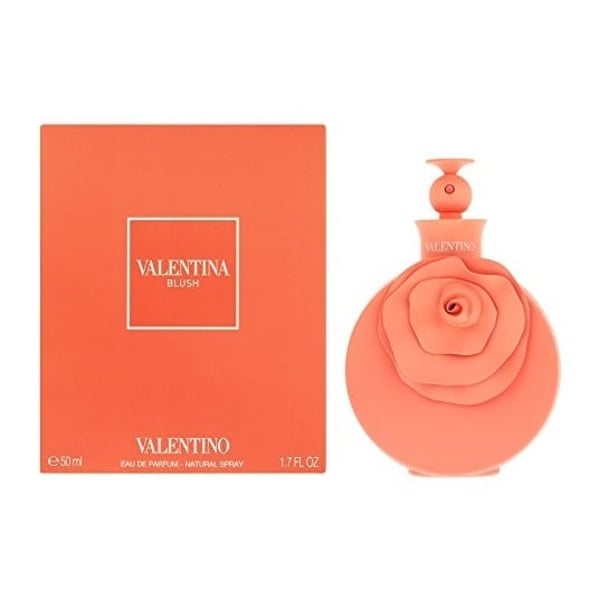 Valentino Valentina Blush For Women 50ml Eau de Parfum Valentino Valentina Blush For Women 50ml Eau de Parfum