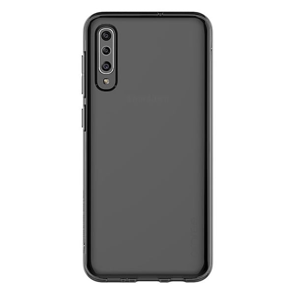 Samsung Back Cover For Samsung Galaxy A50 - Black