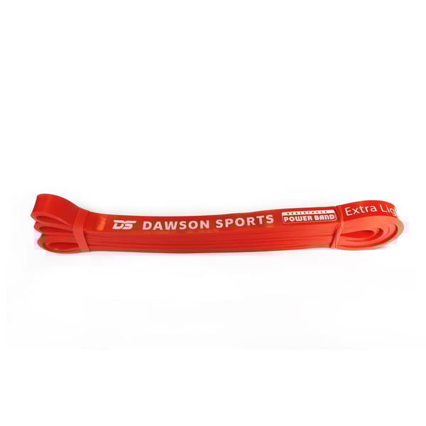 Buy Dawson Sports Resistance Bands Extra Light Online in UAE Sharaf DG